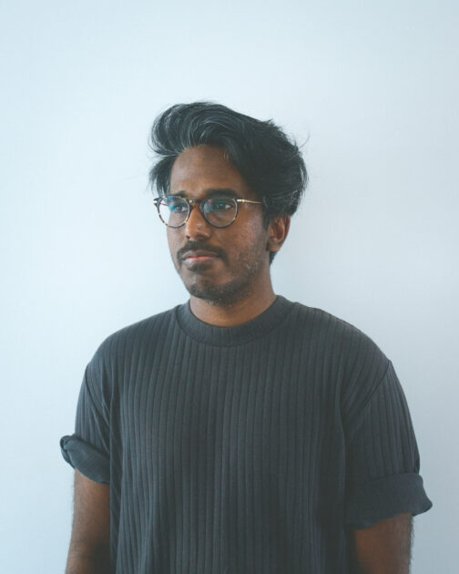 Quirky math and circular dimensions in… KASK & Conservatorium