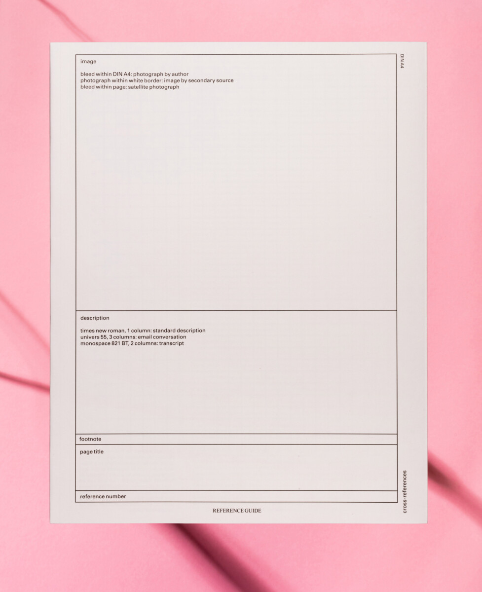 Reference Guide KASK Conservatorium