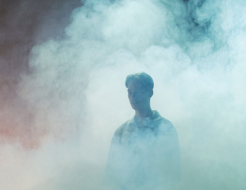 Hier en nu, Altijd daar