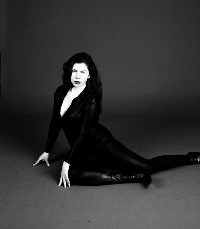 Ailiñ Delgado