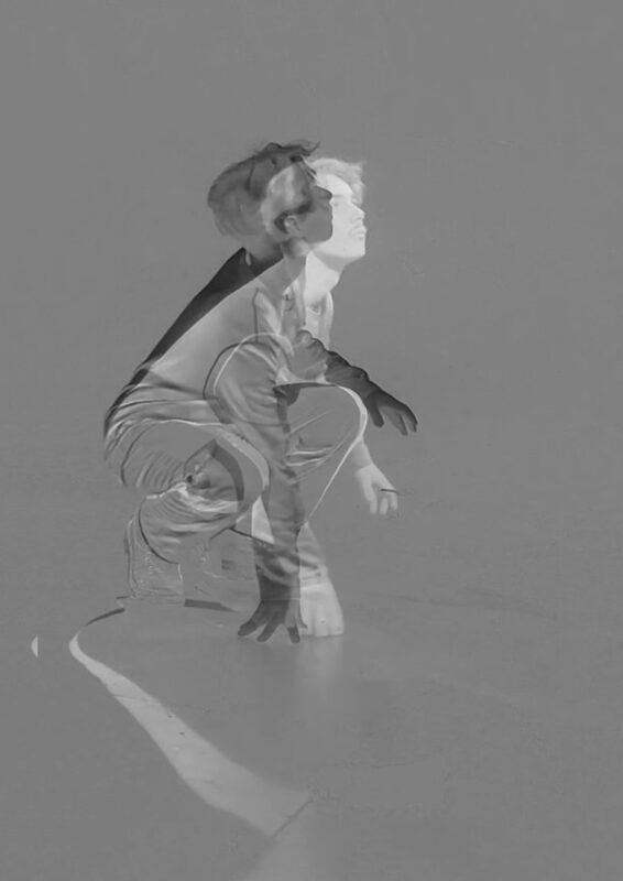 Hier en nu, Altijd daar