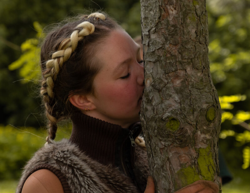 Zonder Naam Niet Zonder Hert